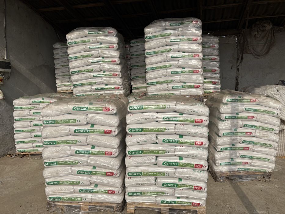 Ingrasaminte azotat 27% N