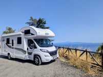 Vand Autorulota Fiat Ducato XGO39, 7 locuri, 2023