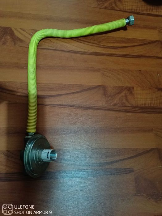 Vand arzator complet pentru centrala termica Romstal Vision 24SE