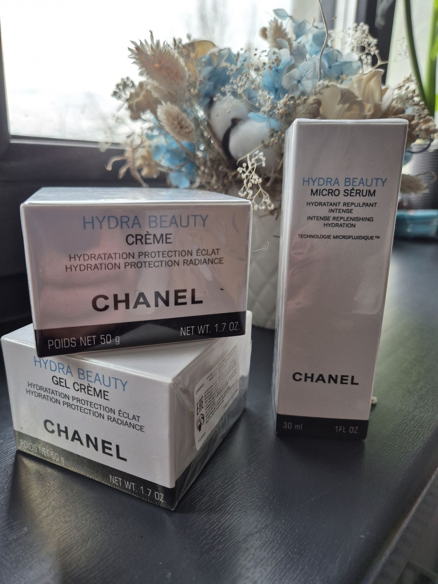 Ser hydrabeauty  Chanel