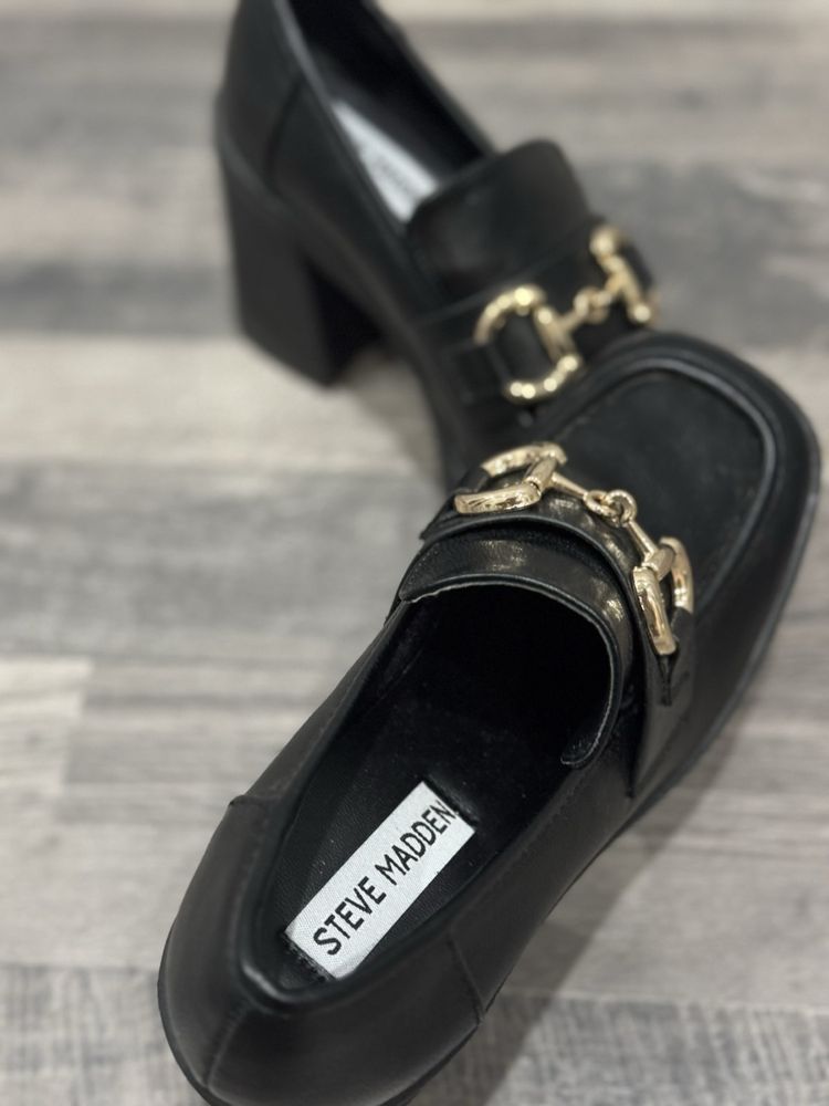 Дамски обувки Steve Madden