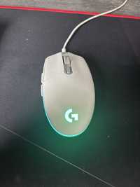 Мышка Logitech g102