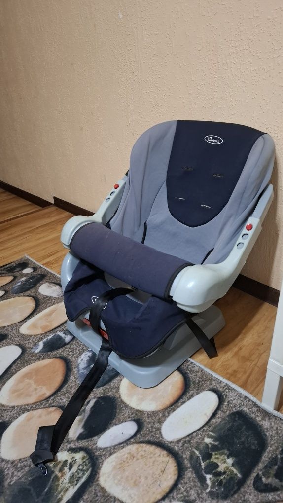 Автокресло детское