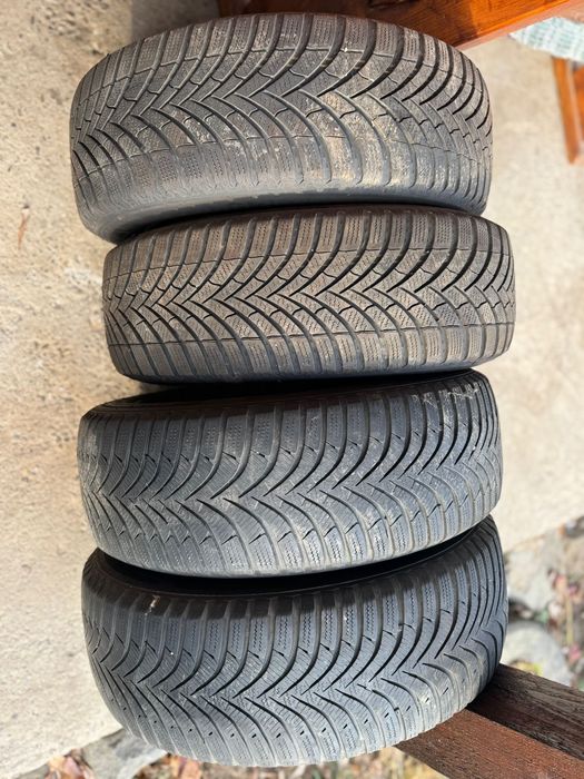 Anvelope iarna 205/55/16