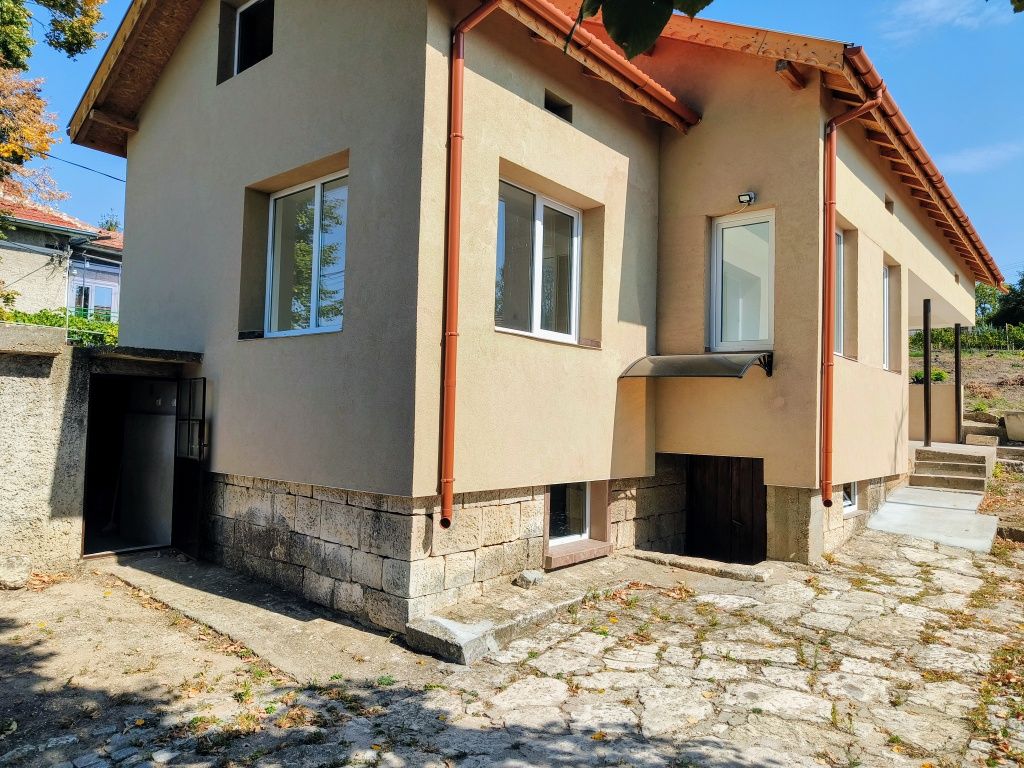 Продава се Къща в с. Тръстеник, Област Русе - 103 кв.м за 678 €/кв.м - Снимка #1