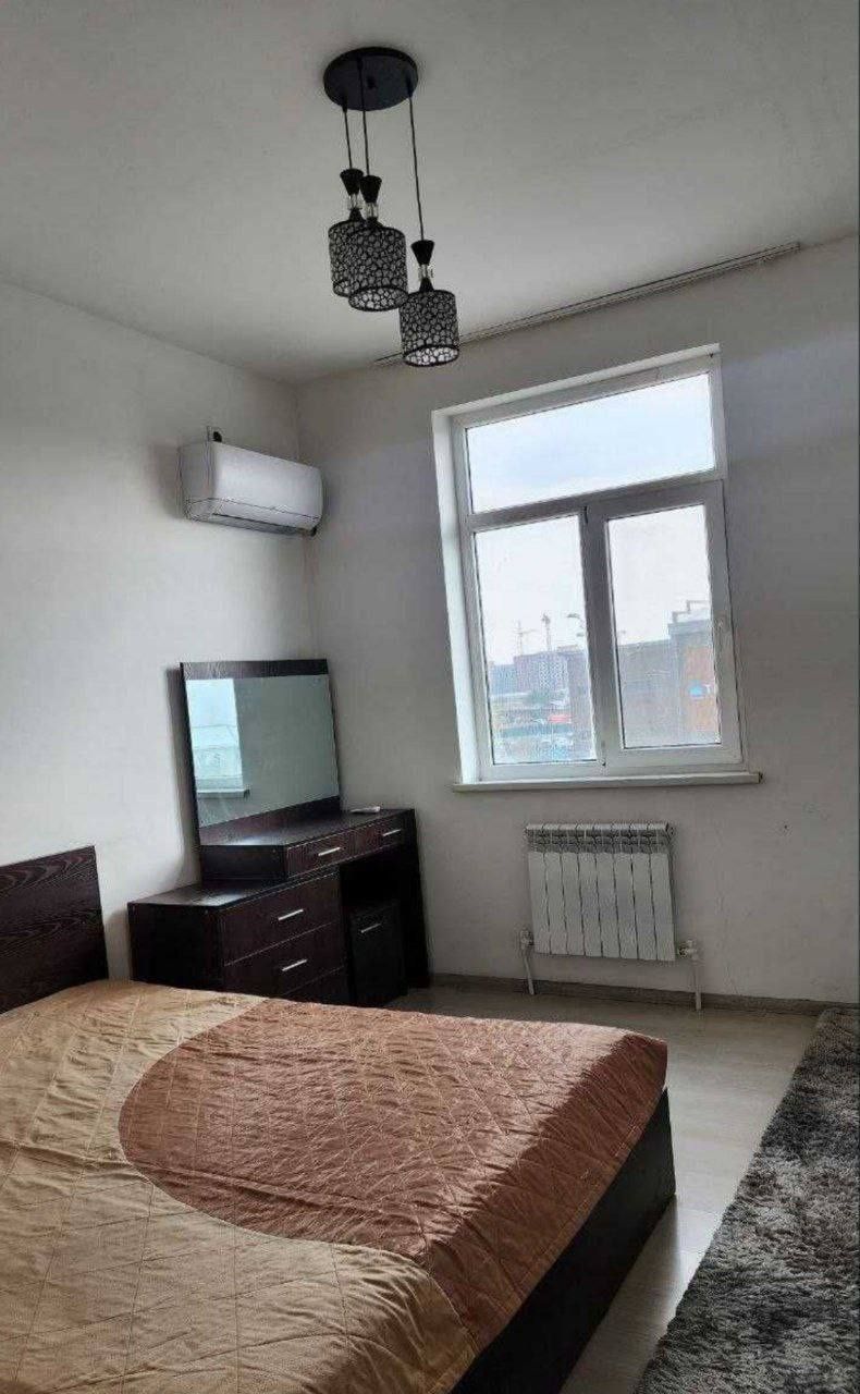 Продам квартиру Мафтункули новостройке Golden House 2/3/9 65m2