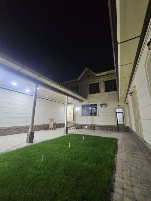 Ховли аренда берилади