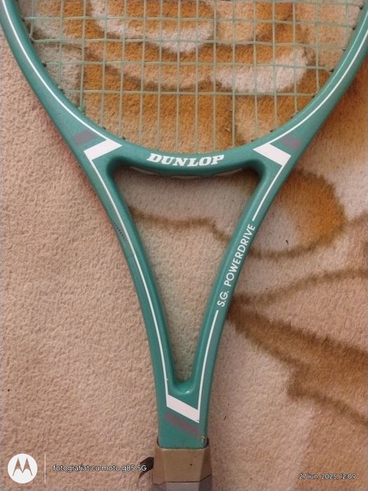 Racheta tenis marca Dunlop SG Powerdrive