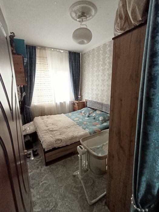 Продаётся 2х комнатная квартира