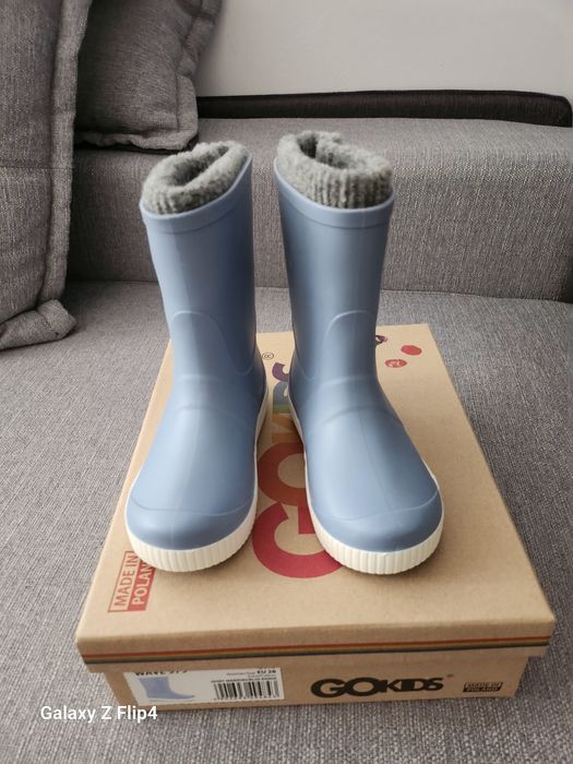Cizme de ploaie pentru copii