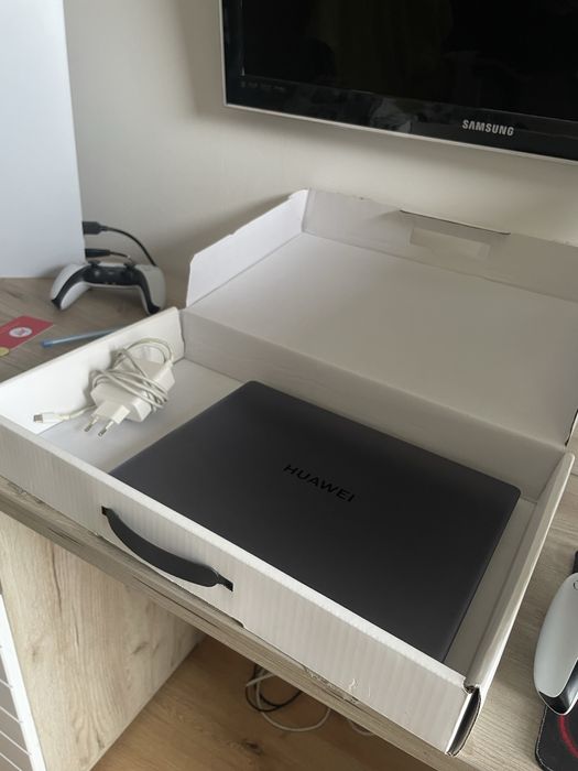 Laptop Huawei Matebook 14S