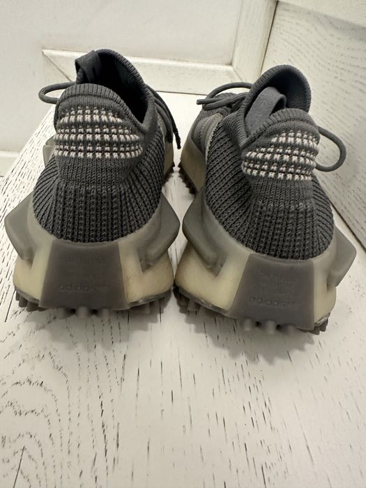 Adudas sala, alergare