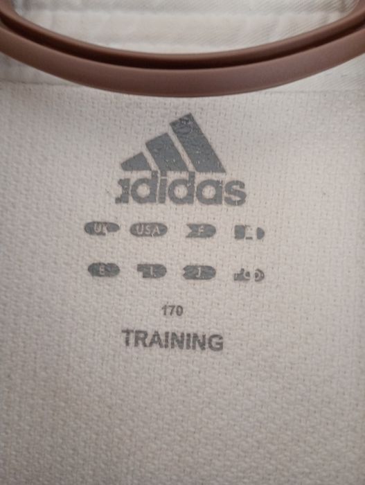 Chimono Judo ADIDAS