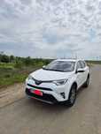 Toyota RAV4 Hybrid 2018 – Consum Mic, Putere Mare, Gata de Plecare!
