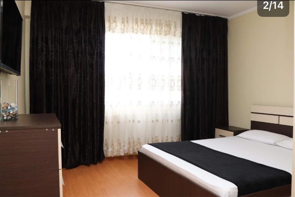 Apartament 2 camere decomandat, Tomis Nord, Ciresica