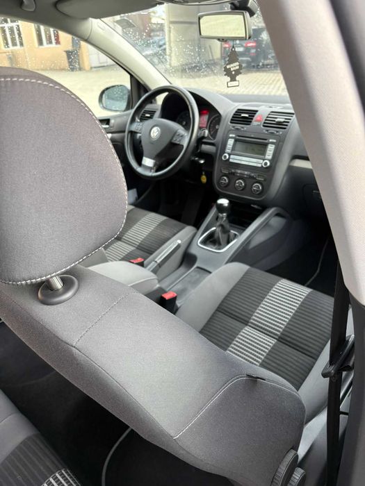 VW Golf 5 United Edition 1.4 TSI
