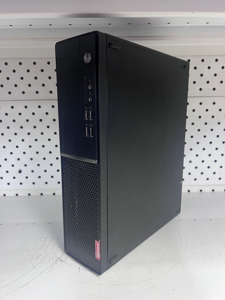 Компьютер мощный Lenovo Core i5