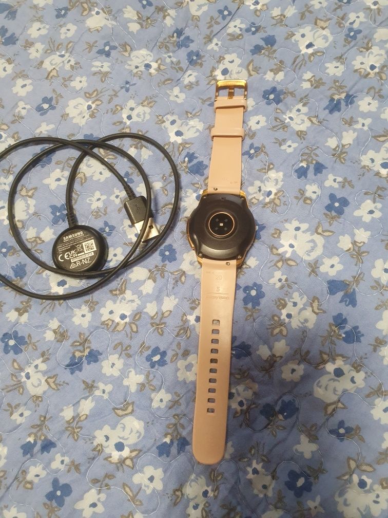 Smart часовник Samsung Watch D2D8
