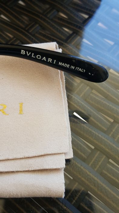Оригинални слънчеви очила BULGARI