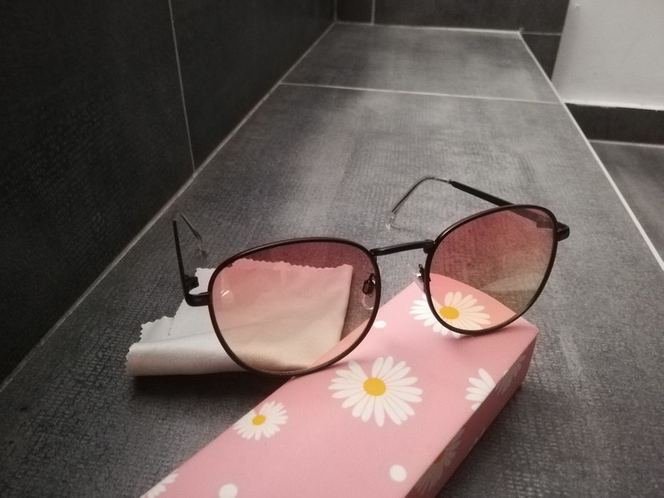 VANS, нови очила UV