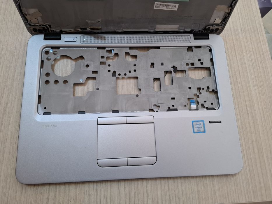 HP Elitebook 820 g3 piese (Placa baza, baterie, etc)