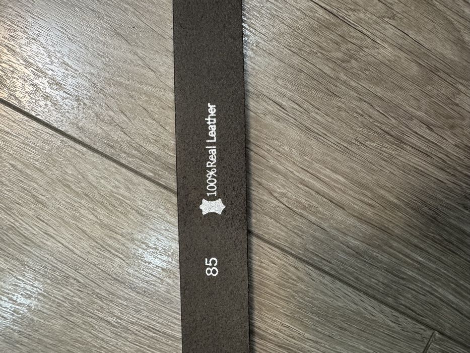 Детский ремень Kasva Deri