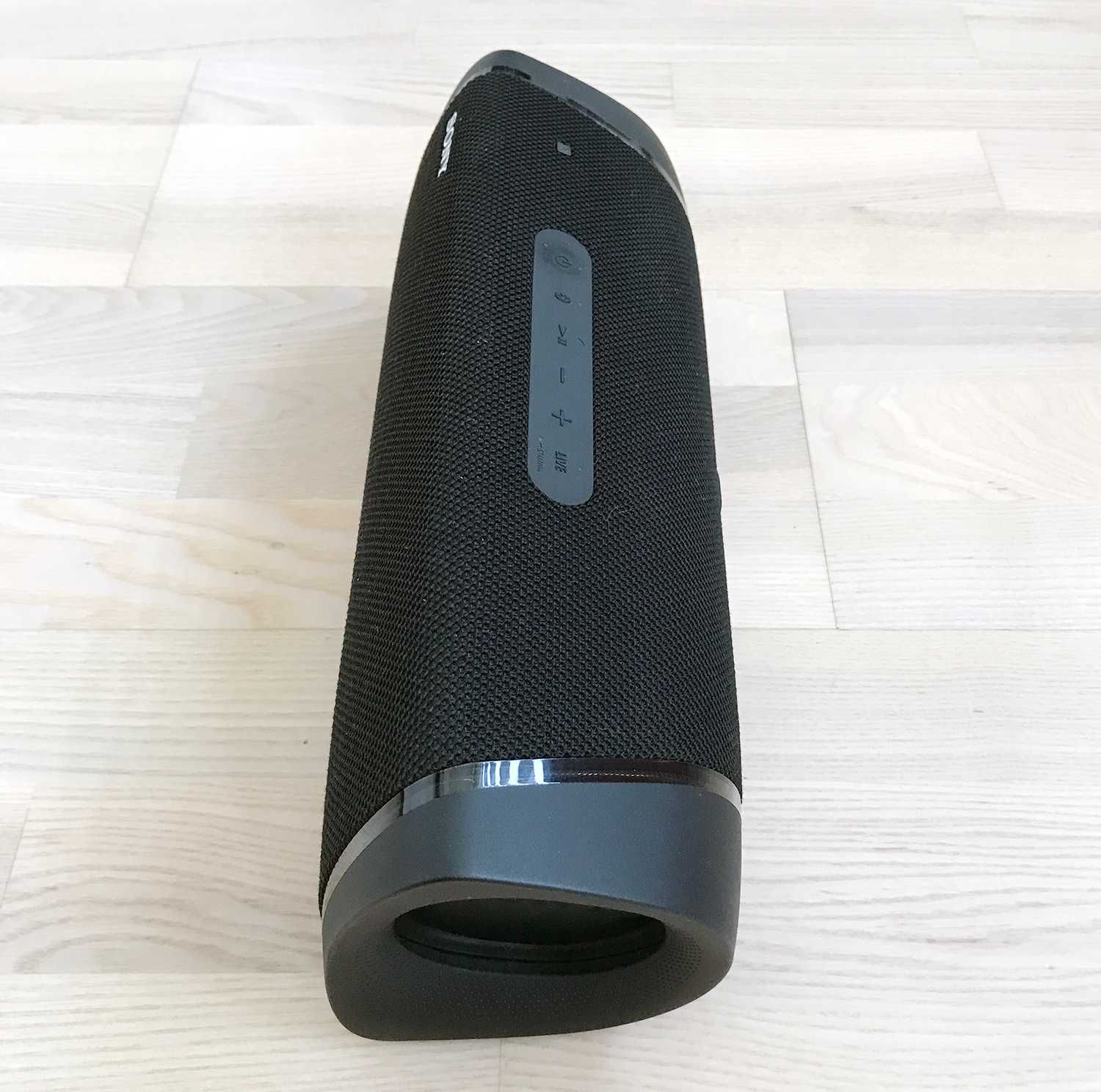 Преносима Bluetooth тонколона Sony SRS-XB43B, Extra Bass