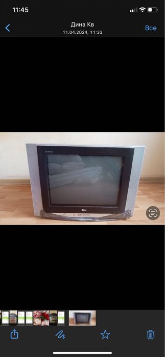 Продам телевизор