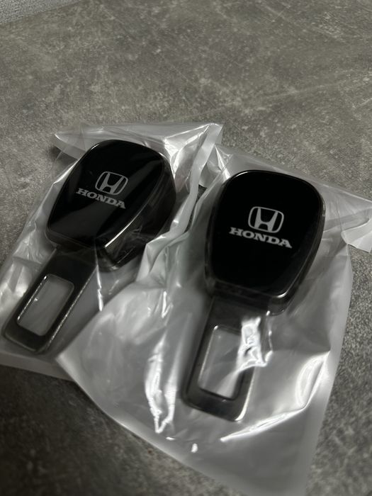 Загрушки для ремня безопасности