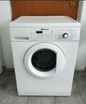 Masina de spălat rufe Bauknecht,  Capacitate 7 kg