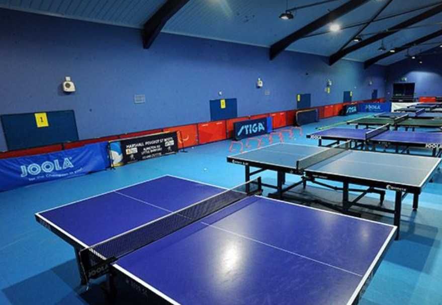 Holati zo’r stol tennisi