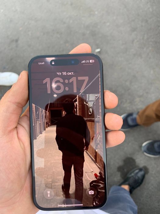 Iphone 15 128 yomks 87