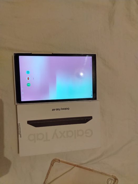 Самсунг Тап А 9 телефон планшет