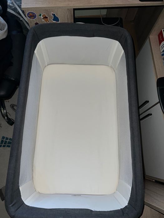 Бебешка кошара (0-6м)