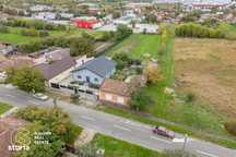 Casa si teren de 1233 mp, Gai, ideal pentru renovare sau constructie n