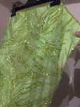 Rochie ocazie verde