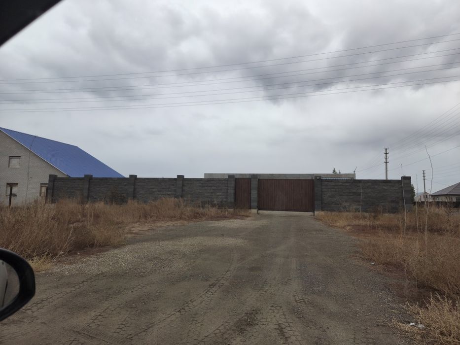 Продам дом в стиле Хайтек