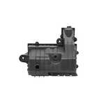 Carcasa filtru de aer Skoda Octavia III (5E), 01.2013-05.2017; VW Golf 7 (5K), 10.2012-, Diesel, fata