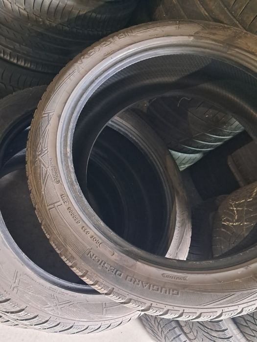 1xAnvelopa second iarna 245 45 R20 Vredestein 2021