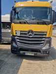 Mercedes Actros  735.000km clima stationare