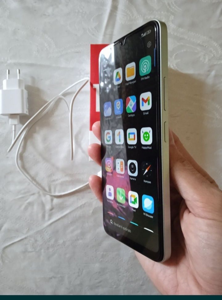 Redmi 13C 128/4+4