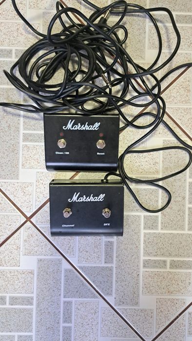 Pedale Efecte !! Putin Folosite !!