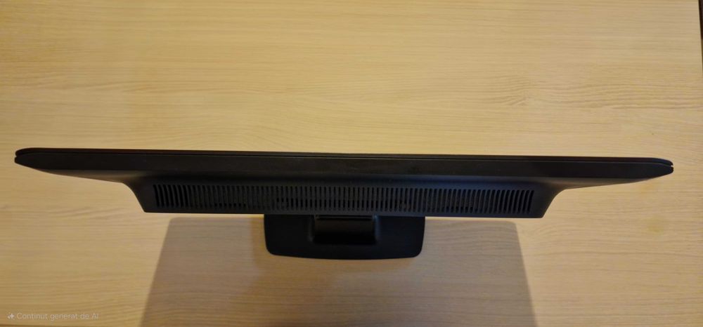 Monitor HP ProDisplay P201 20-inch LED Backlit