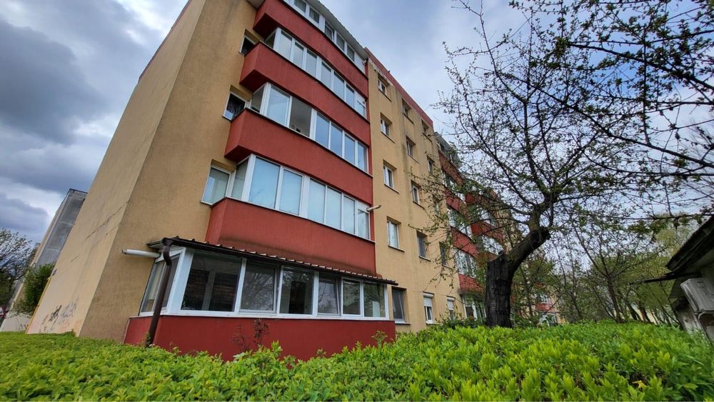 apartamente de vanzare brasov