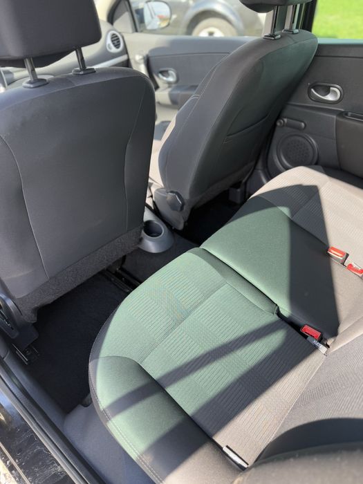 Renault Clio 1.5 Dci Euro 5 Consum mic