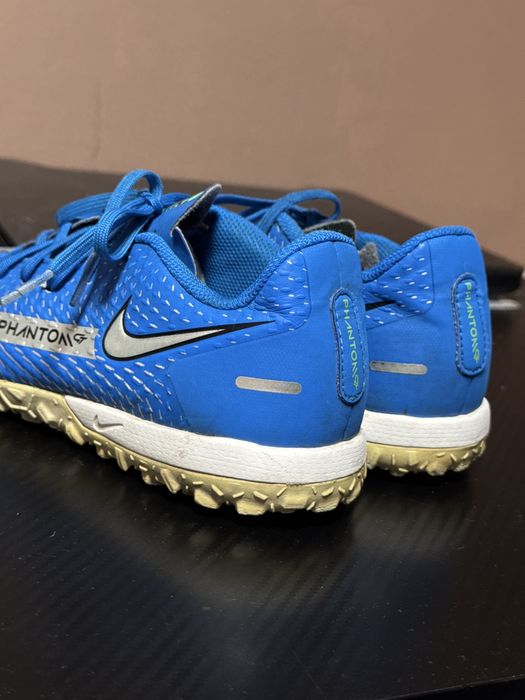 Футболни обувки Nike JR Phantom GT Academy TF – номер 36