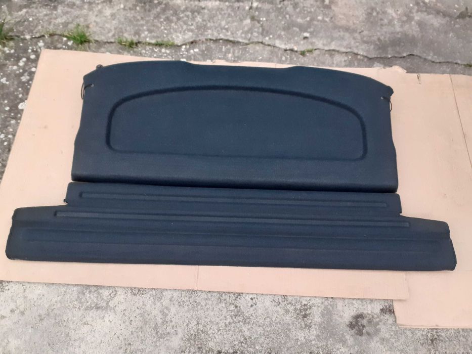 Polita portbagaj FORD C-max,an 2011 - 2019