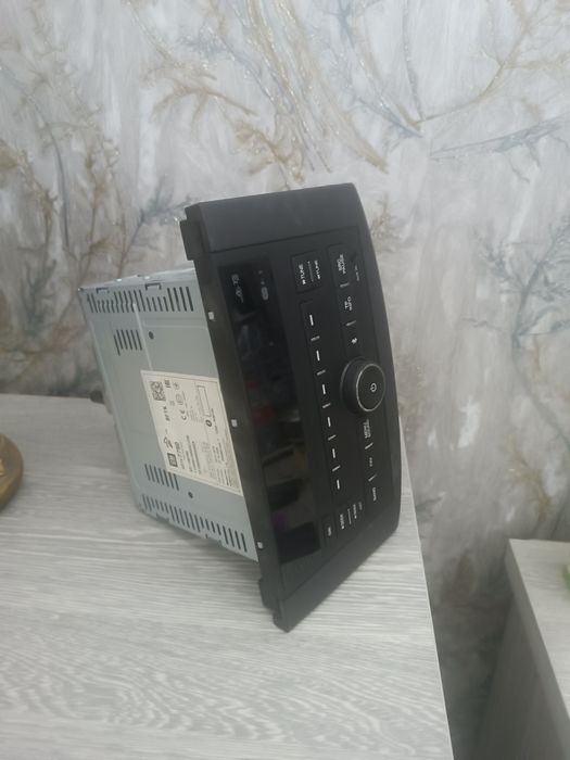 Нексия 3 радной мафони булутизли