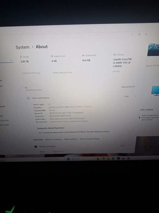 Vand PC gaming Predare Doar Oradea