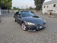 Audi A 5 sportback
